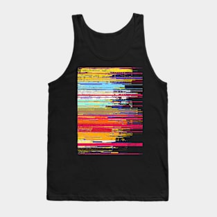 Fusion Tank Top